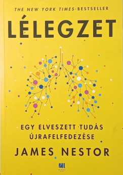 L�legzet