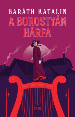 A borosty�n h�rfa