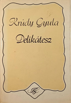 Deliktesz