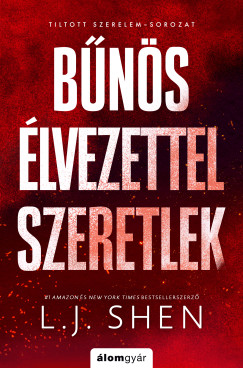 B�n�s �lvezettel szeretlek