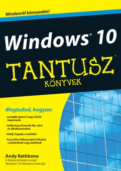 Andy Rathbone - Windows 10
