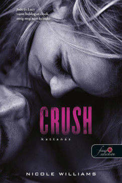 Crush - Kattans