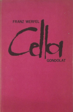 Franz Werfel - Cella