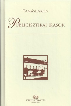 Tamsi ron - Gyrgy Attila   (Szerk.) - Publicisztikai rsok