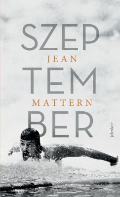 Jean Mattern - Szeptember