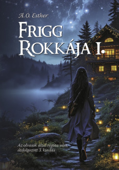 A. O. Esther - Frigg rokkja I.