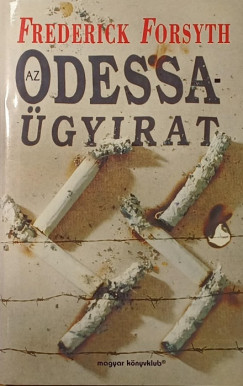 Az Odessa-�gyirat