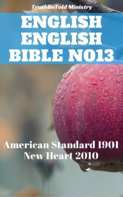 Wayne A Truthbetold Ministry Joern Andre Halseth - English Parallel Bible 32