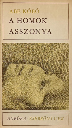 Abe Kb - A homok asszonya