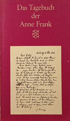 Das Tagebuch der Anne Frank