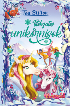 Titokzatos unikornisok