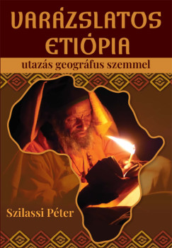 Varzslatos Etipia