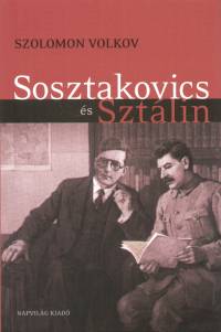 Sosztakovics s Sztlin