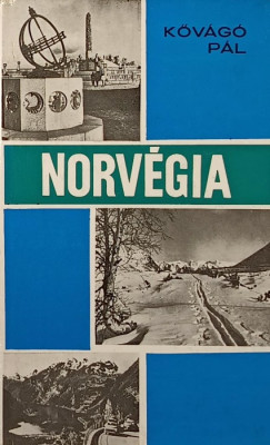 Norvgia
