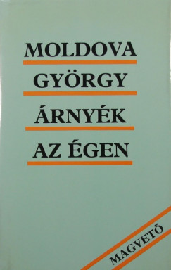 Moldova Gyrgy - rnyk az gen