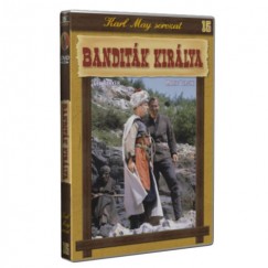 Banditk kirlya - DVD