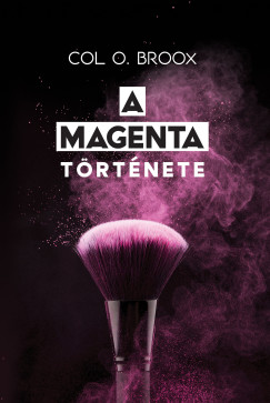 A MAGENTA  trtnete
