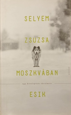Moszkv�ban esik