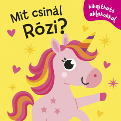 Mit csin�l R�zi?