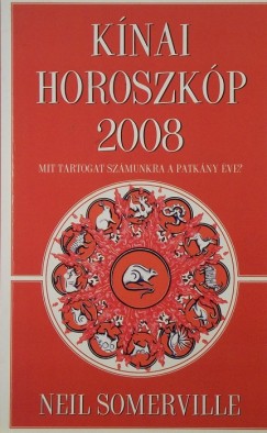 Knai horoszkp 2008