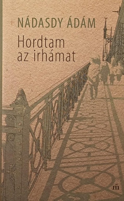 Hordtam az irhmat