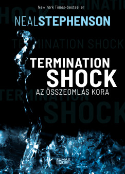 Termination Shock - Az sszeomls kora