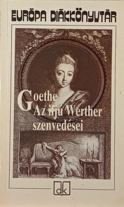 Az ifj Werther szenvedsei