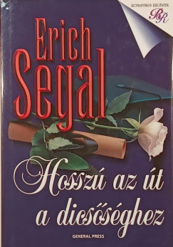 Hossz� az �t a dics�s�ghez