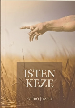 Isten keze