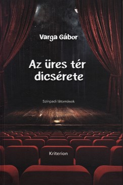 Varga Gbor - Az res Tr Dicsrete