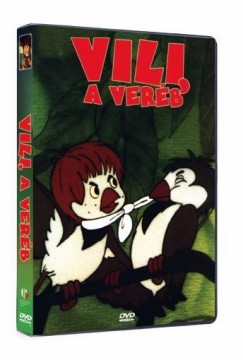 Vili, a verb - DVD