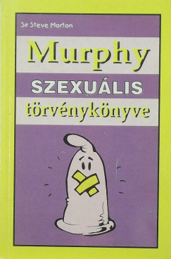 Murphy szexulis trvnyknyve