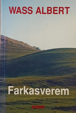 Farkasverem