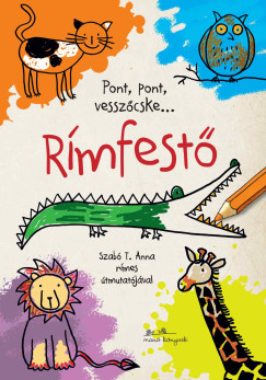 R�mfest� - Pont, pont vessz�cske