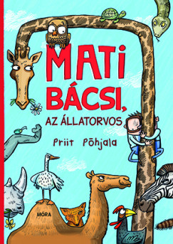 Mati b�csi, az �llatorvos