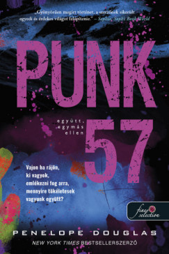 Punk 57 - Egytt, egyms ellen