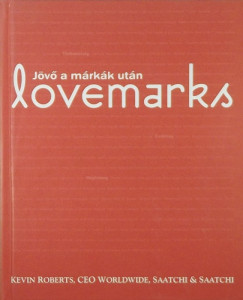 Jv a mrkk utn - Lovemarks