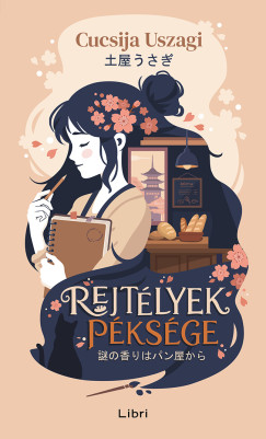 Rejtélyek péksége