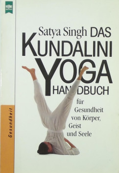 Satya Singh - Das Kundalini Yoga