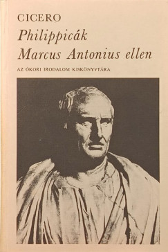 Philippick Marcus Antonius ellen
