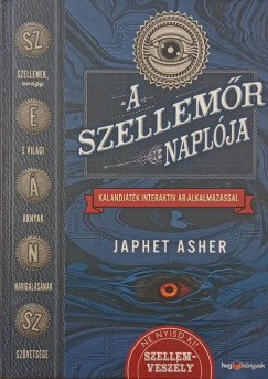 A szellem�r napl�ja