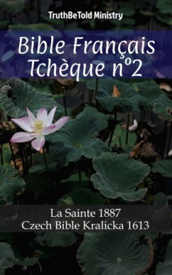 Bible Franais Tcheque n2