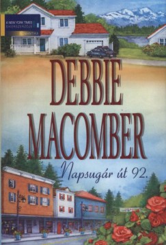 Debbie Macomber - Napsugr t 92.