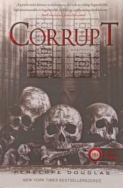 Corrupt - Megrontva