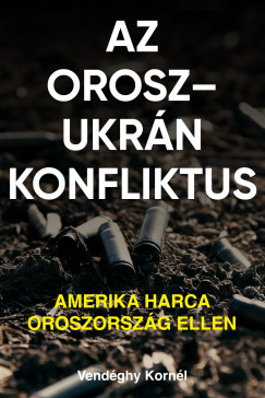 Az orosz-ukrn konfliktus