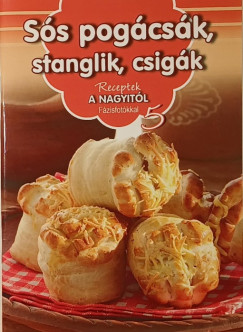 S�s pog�cs�k, stanglik, csig�k