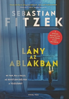 L�ny az ablakban