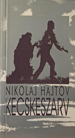 Kecskeszarv (Szilaj elbeszlsek) - dediklt