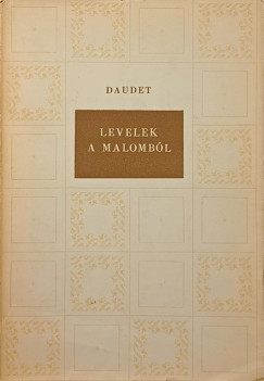 Levelek a malombl
