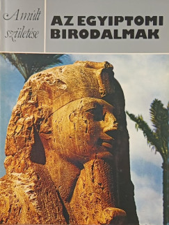 Az egyiptomi birodalmak